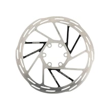 Sram Rotor Paceline Rounded 6 Vida 160MM Krom