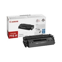 Canon 1976B002 Crg-715H Yuk. Kapasıte Lazer Toner 7000 Syf