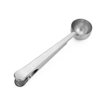 Touch Me Paslanmaz Çelik Kahve Kaşığı 17.5 Cm - 8 Adet Tarı