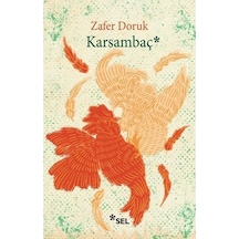 Karsambaç - Zafer Doruk - Sel Yayıncılık