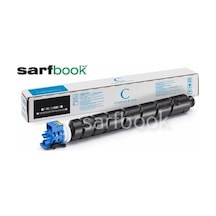 Ck-8511 / Utax / Triumph Adler 2506Ci Mavi Toner