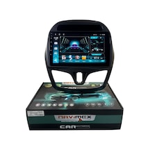 Chevrolet Spark 2015 Navimex 6-64 Fanlı Profesyonel Oem Multimedia