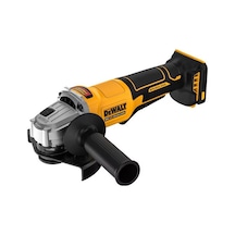 Dewalt DCG408N - XJ Aküsüz Kömürsüz Taşlama Makinesi 125 MM