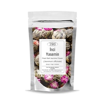 Tos The Organic Spices İnci Yasemin 5 Adet