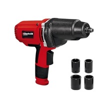 Darbeli Somun Sıkma Makinesi, 950 W Güç, 450 Nm Tork Kapasitesi