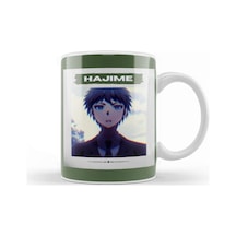 Hajime Danganronpa Kupa Bardak Porselen Karışık
