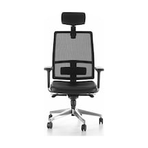 Rapido WORK Fileli Ergonomik Yönetici Koltuğu