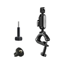 Geeksen Kamera Montaj Kelepçesi Montaj Bisiklet Gidonu Adaptörü Montajı Gopro Adaptörü