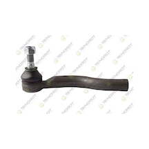 TEKNOROT T-322 Rot Başı Sol Yaris 99-05