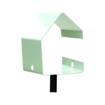 Urban Metal Kuş Yuvası