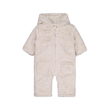 Civil Baby Cepli 6-18 Ay Astronot - Bej Taş Rengi