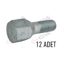 Bijon Civatası Fıat Palıo Albea Y.m. Paket 12