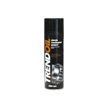 Trendoil Motosiklet Zincir Temizleme Spreyi 500ml Hızlı Temizleme