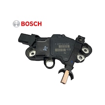 Bosch  12v Kömürlü Konjektör F00m valeo Yan Soket com Cıtroen- N11.5368