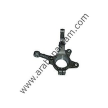 Renault R21 Txe Sağ Ön Aks Taşıyıcı 7700763683