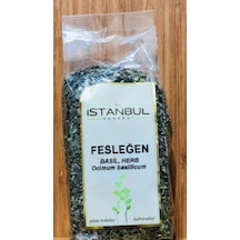 İstanbul Baharat Fesleğen 6 x 70 G