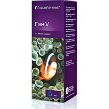 Aquaforest Fish V 50Ml