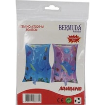 - Kolluk Yunuslu 30x15 Cm - 1 Adet