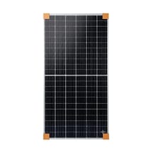 Alfa 625w Güneş Paneli Solar Panel Karavan Kamp Tekne Akü Şarj Bağ Evi Güneş Enerjisi