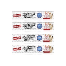 Koroplast Extra Güçlü Kedi Kumu Torbası 82x50 Cm 7 Li X 4 Paket