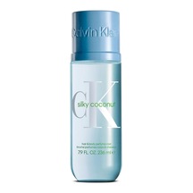 Silky Coconut Hair & Body Perfume Saç Ve Vücut Misti 236 Ml