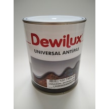 Dewilux Universal Gri Antipas 2,5 Kg