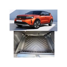 Opel Frontera Elektrikli 2025 Sonrası Sabit Zeminli Alt Bagaj Havuzu