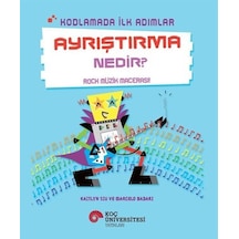 Kodlamada İlk Adımlar Ayrıştırma Nedir Rock Müzik Macerası /...