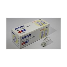 T20 Sinyal Ampulü 12v 21w 93 Dipsiz Rhl2012 Onkar Otk-24367