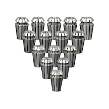 Er32 12Mm Pens Tutucu ( 3 Adet )