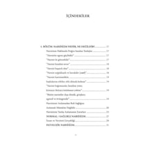 Hepimiz Narsistiz: Kırgınlar, Küskünler, Kindarlar, Övüngenler