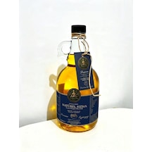Zeyrazade Premium Soğuk Sıkım Sızma Zeytinyağı 500 Ml Kahvaltılık, Salata Ve Çiğ Tüketim İçin