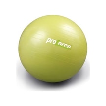 25 Cm [Yeşil] Çapında Mini Pilates Topu/130 Gr