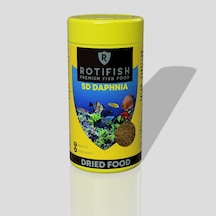 Rotifish Sd Daphnia 100 ML (17G)