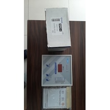 Krk Kpc 4 Reaktif Güç Kontrol Rölesi