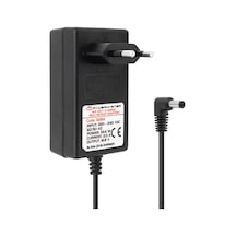 Powermaster Pm-5284 16.8 Volt - 2 Amper - 33.6 Watt 5.5 2.5 Mm L Uçlu Şarjlı Matkap Adaptörü