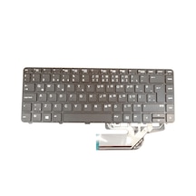 Hp Probook 440 G3 430 G4 Notebook Klavye