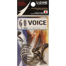 Sasame F-302 Voice Serisi Olta Iğnesi (488952677)