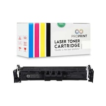 Proprint Canon LBP673CDW MF752CDW MF754CDW 5094C002 CRG-069 Siyah Çipsiz Uyumlu Toner 2100 Sayfa
