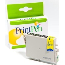 Prıntpen Epson Uyumlu T0541 Photo Black 20,0 Ml.