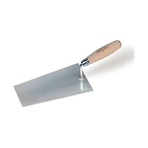 Kristal Duvarcı Mala 18 Cm - 667442363