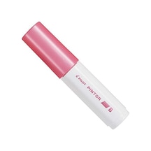 Pilot Pintor B, Metalik Pembe