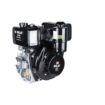 Bolat Bd 178 Bb178 7bg İpli Frezeli Çapa Makinesi 4t