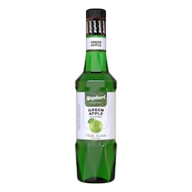 Saphori Yeşil Elma Aromalı Kokteyl Şurubu 700 Ml
