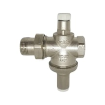 Kalde Basınç Düşürücü - 3/4" Rakorlu