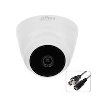 Dahua HAC-T1A21-0280B Dome 2 MP 2.8 MM AHD Kamera