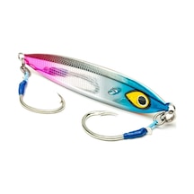 Mustad Wingman Ynk 200g Jig