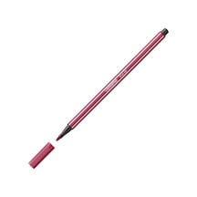 Vişne Çürüğü Keçeli Kalem Pen 68