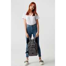 Nemo Bags Desenli Çantası Krinkıl Su Geçirmez Okul Çantası