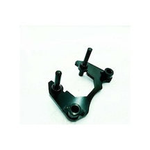 Atv Motoran Lx-200 Arka Kaliper Braketi